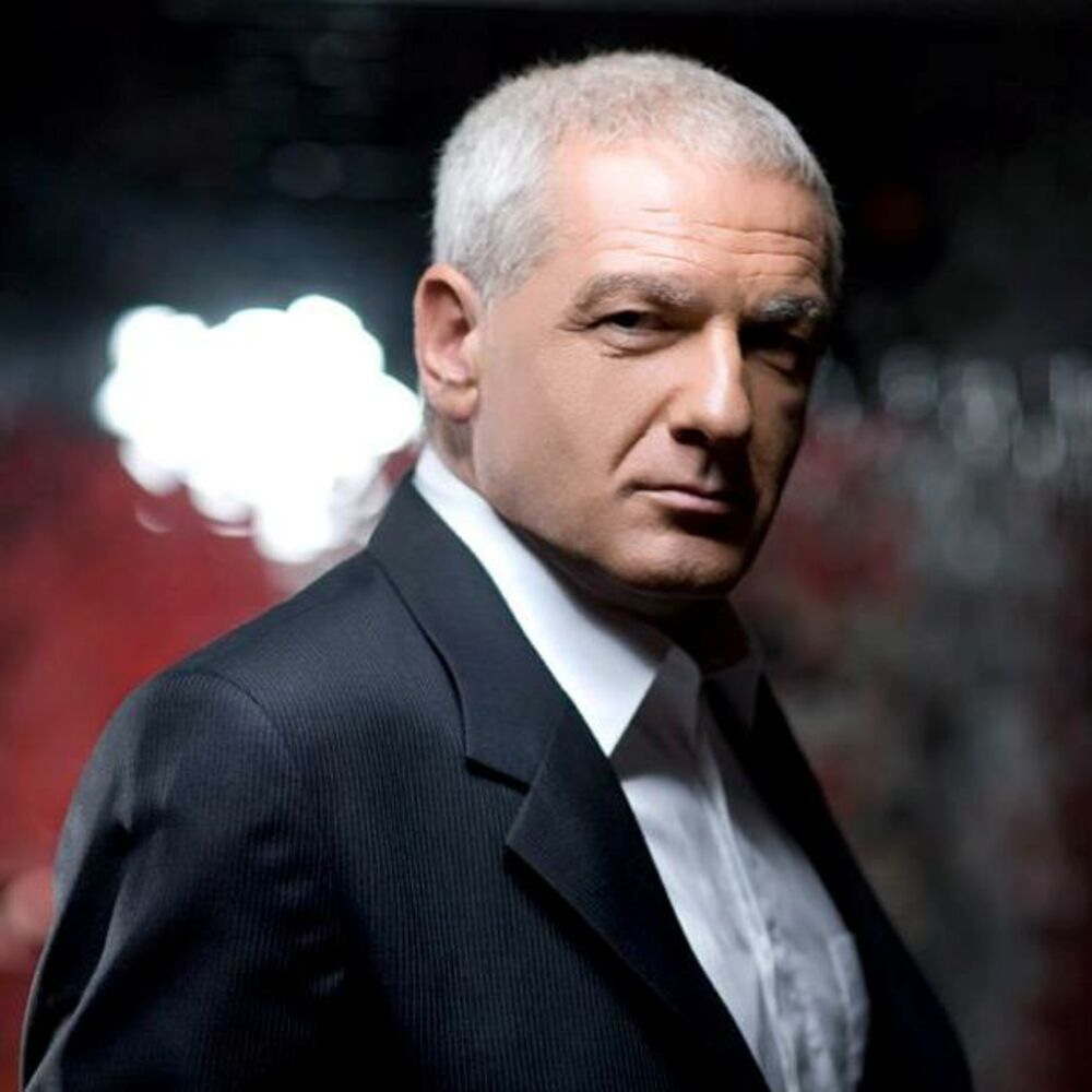 Picture of Željko Samardžić