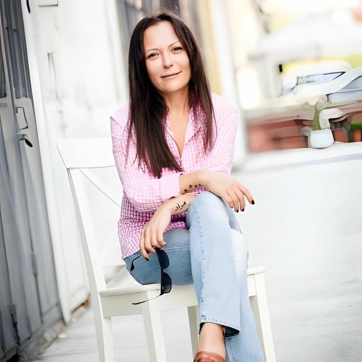 Sibel Alaş