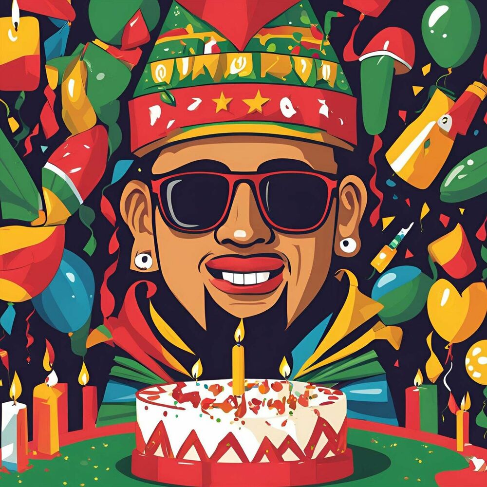 Picture of Happy Birthday Songs