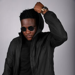 Picture of DJ Babs