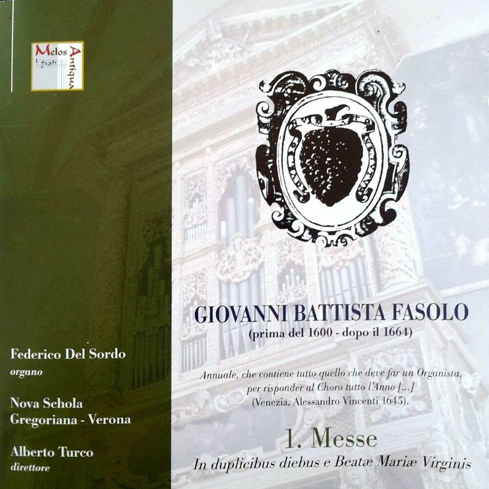 Picture of Giovanni Battista Fasolo
