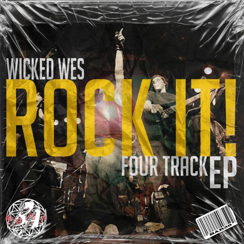 Picture of Wicked Wes
