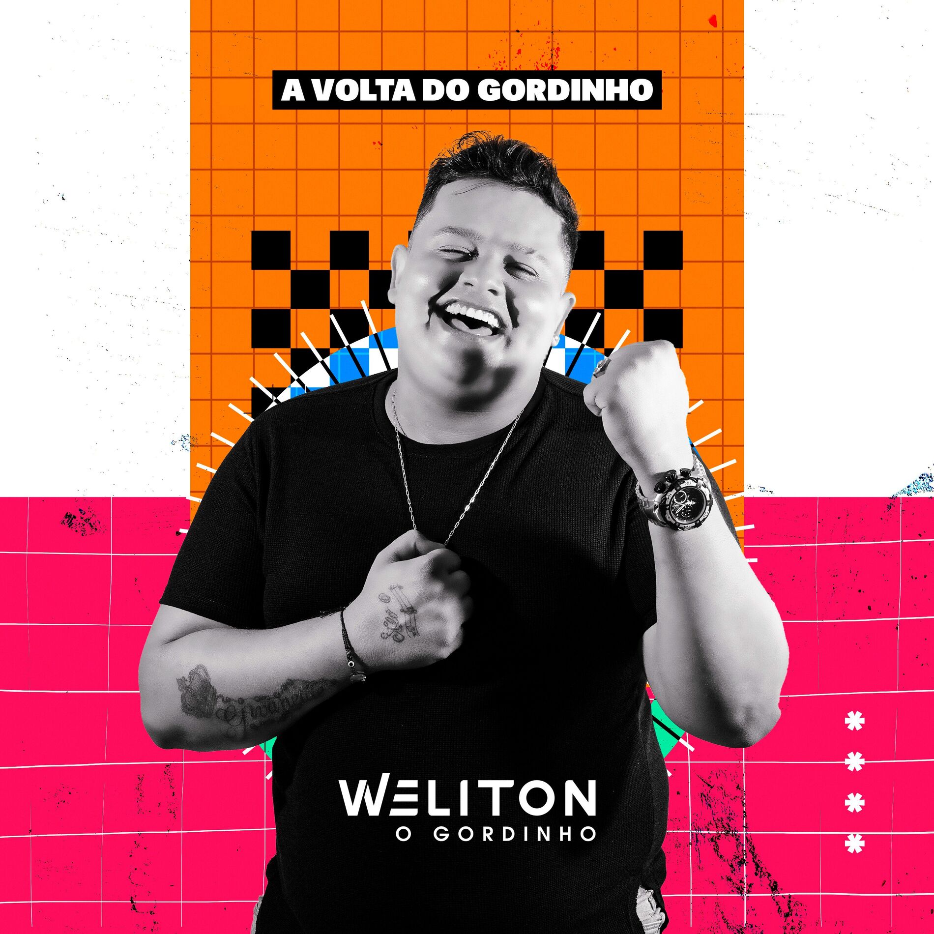 Weliton O Gordinho