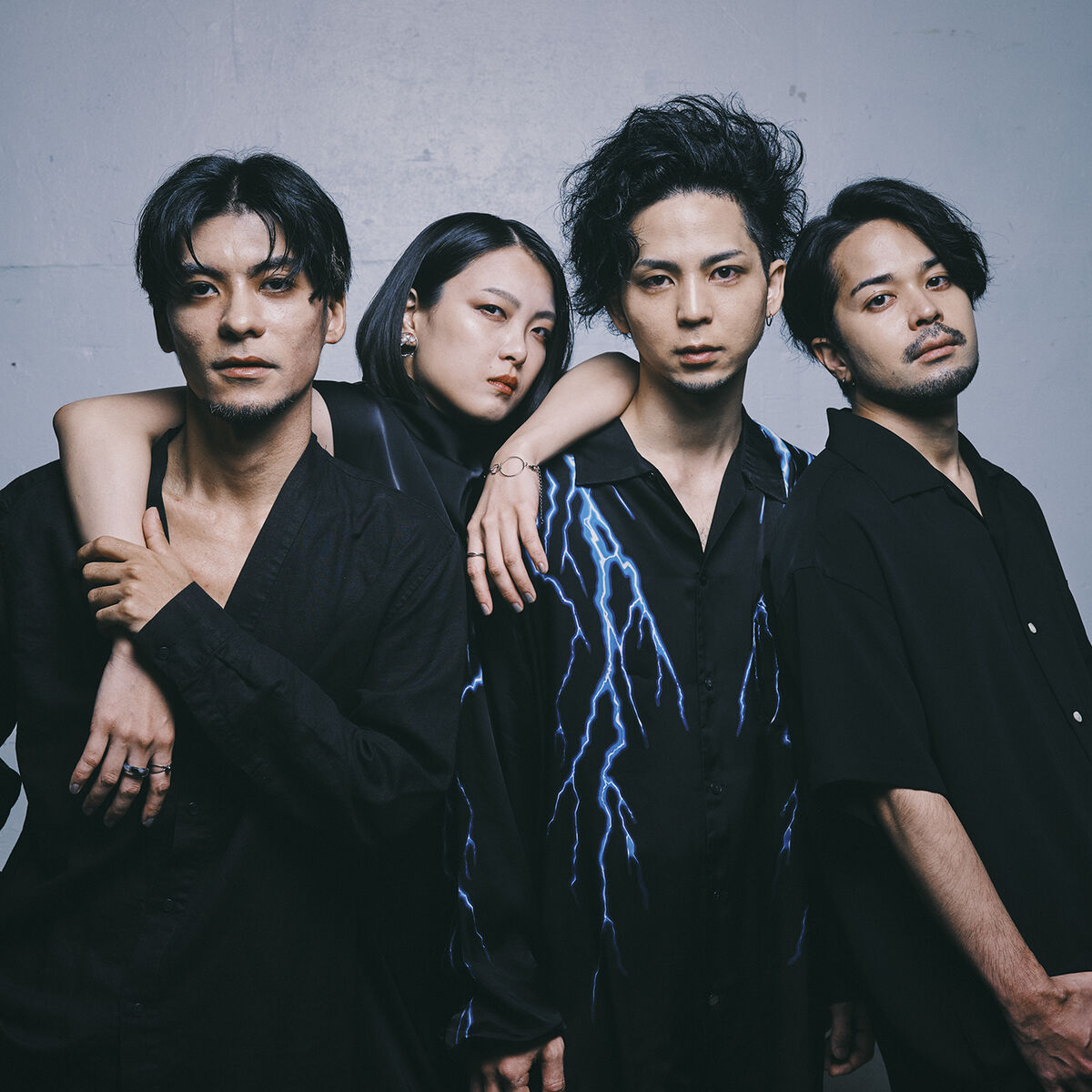 Artist picture of Hello Sleepwalkers