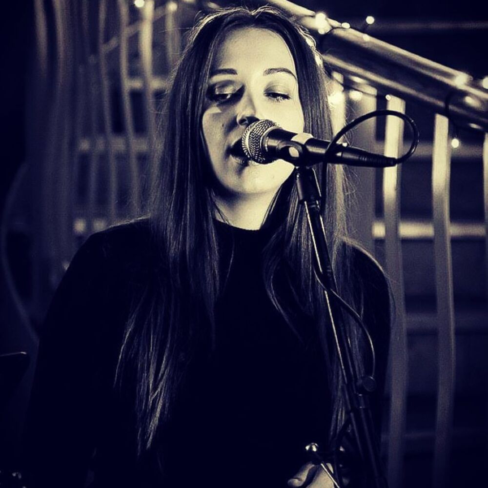 Picture of Olivia Keast