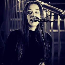 Picture of Olivia Keast