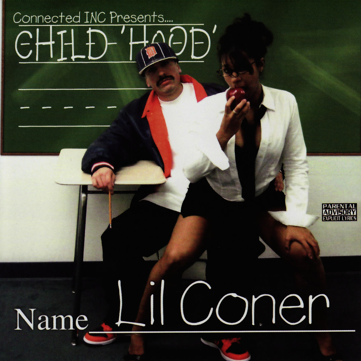 Lil Coner