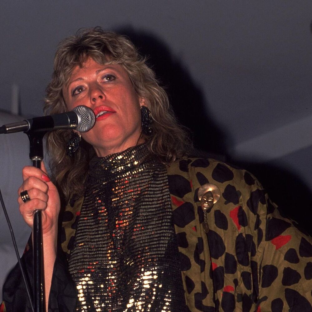 Picture of Angela Strehli