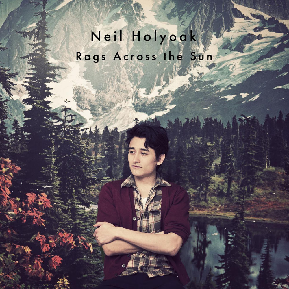 neil holyoak