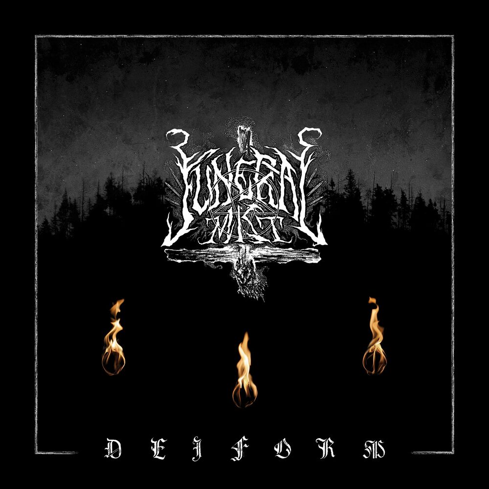 Picture of Funeral Mist