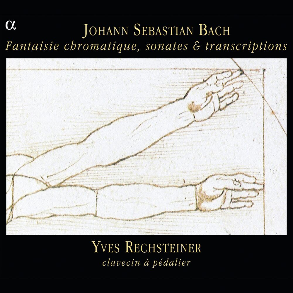 Picture of Yves Rechsteiner