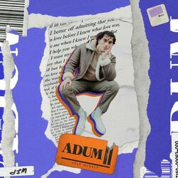 Picture of Adum