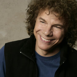 Picture of Riccardo Cocciante