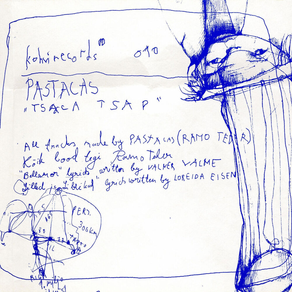 Picture of Pastacas
