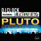 DJ Clock