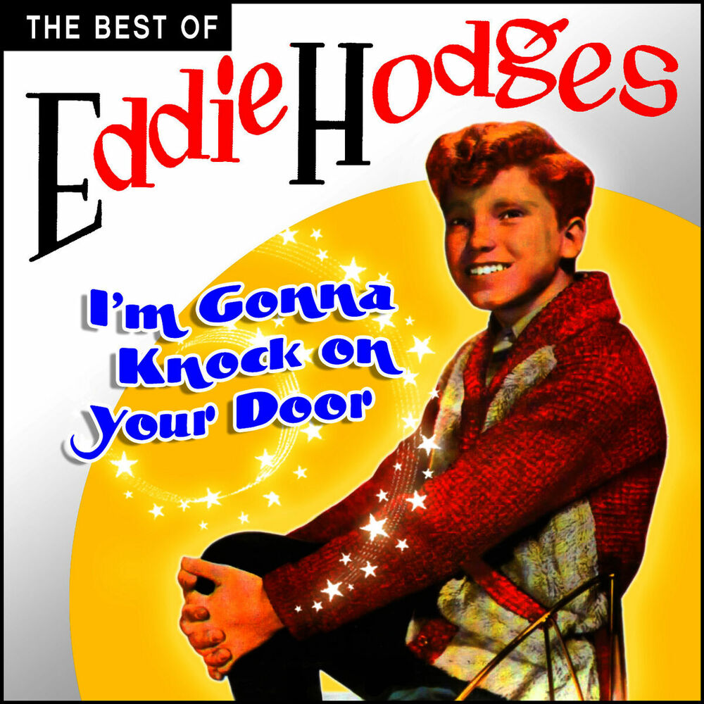 Picture of Eddie Hodges
