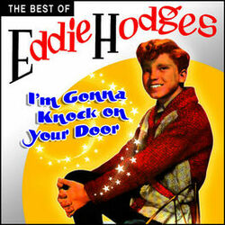 Picture of Eddie Hodges