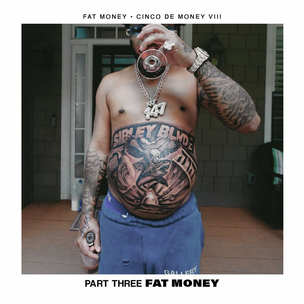 Picture of FAT MONEY