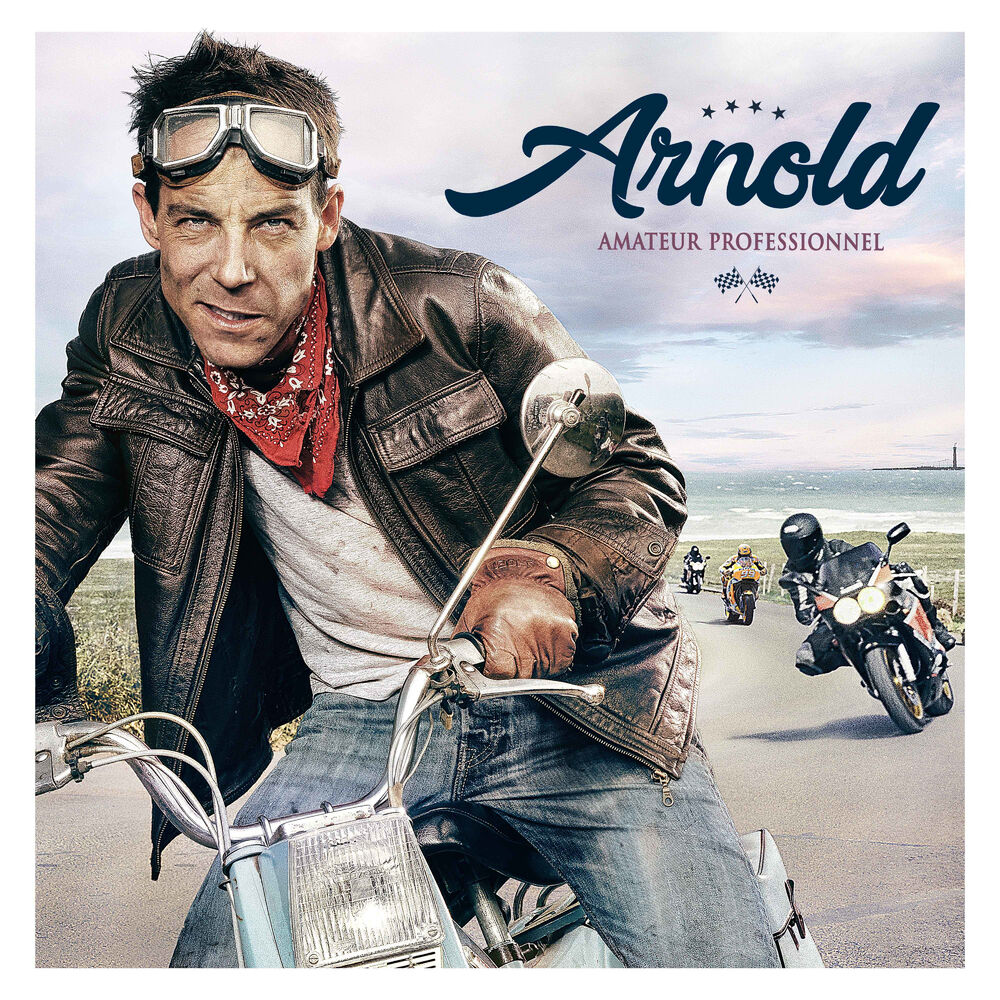 Picture of Arnold