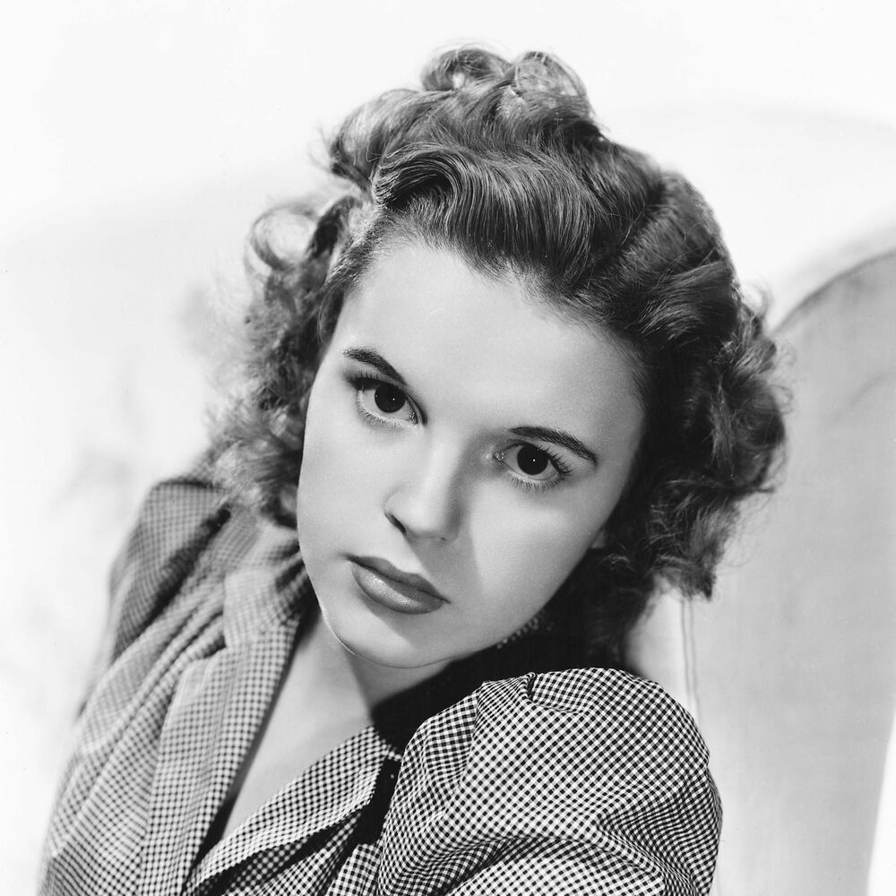 Picture of Judy Garland