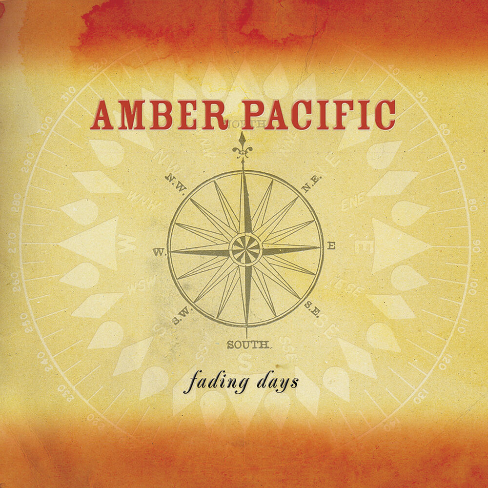 Picture of Amber Pacific
