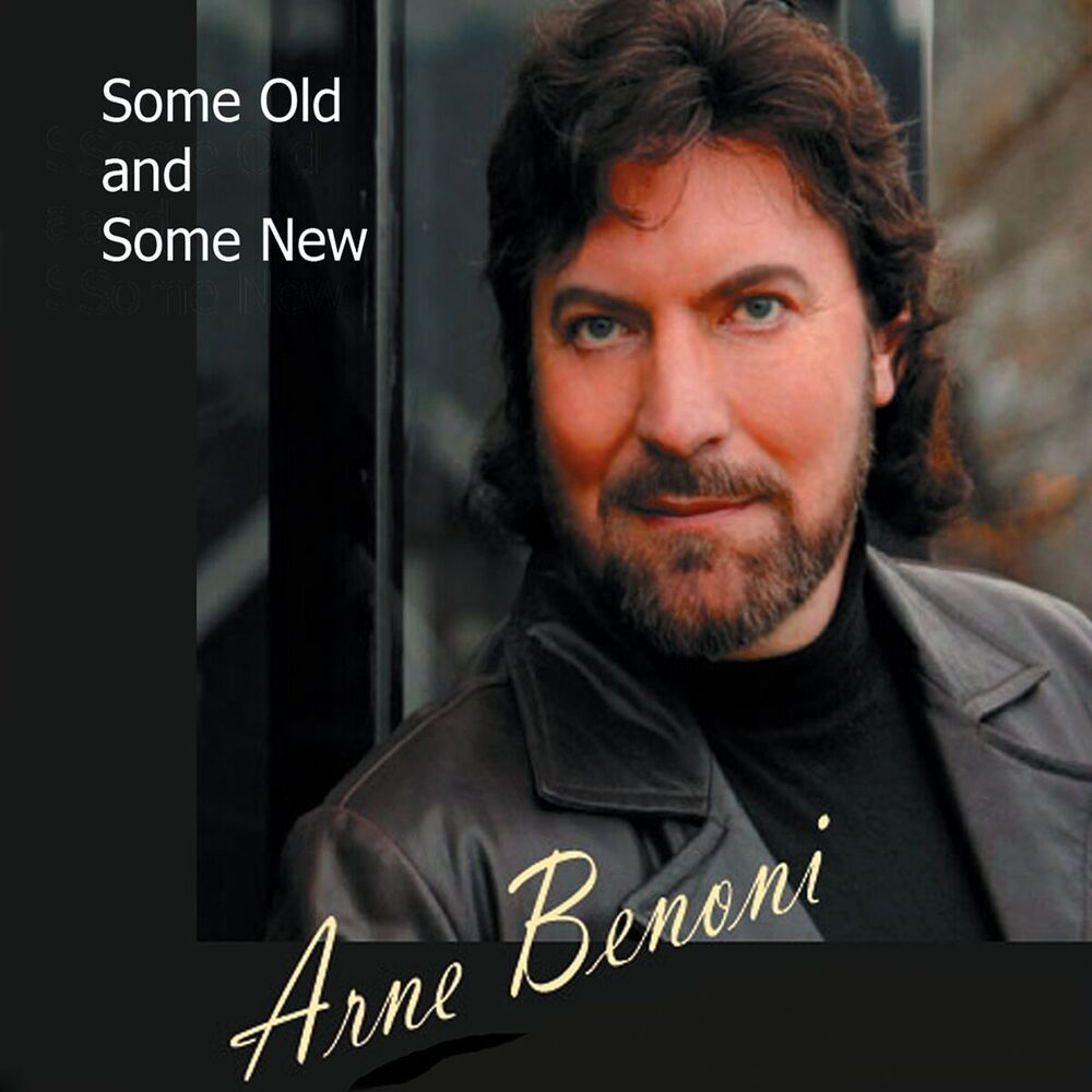 Picture of Arne Benoni