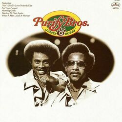 Picture of James & Bobby Purify
