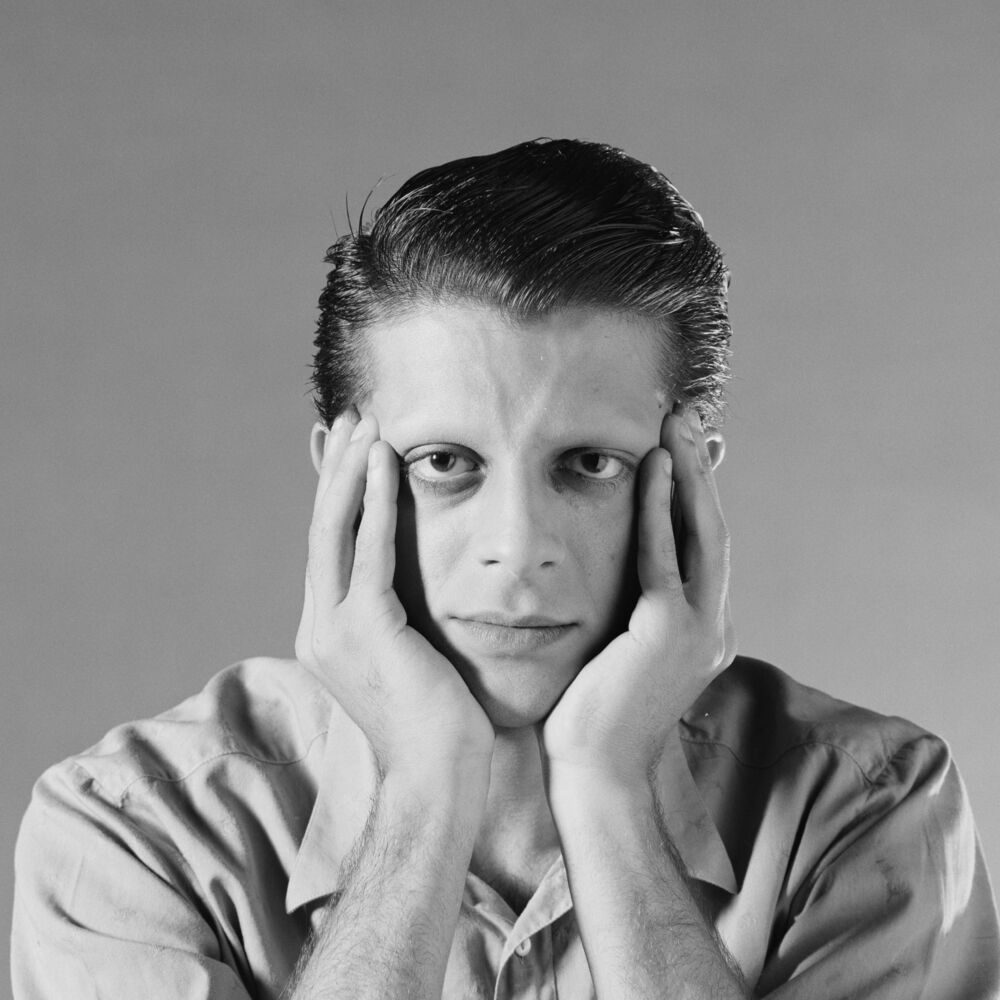 Picture of Mick Karn