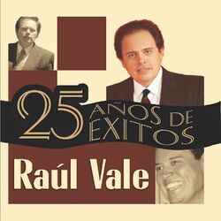 Picture of Raul Vale
