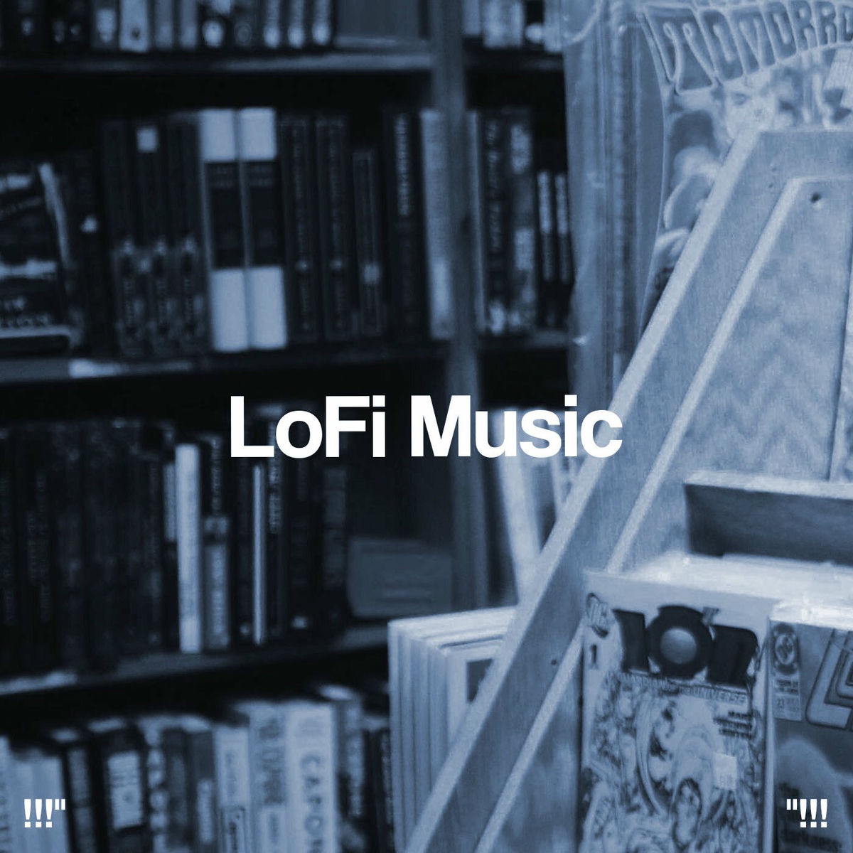Artist picture of Lofi Sleep Chill & Study