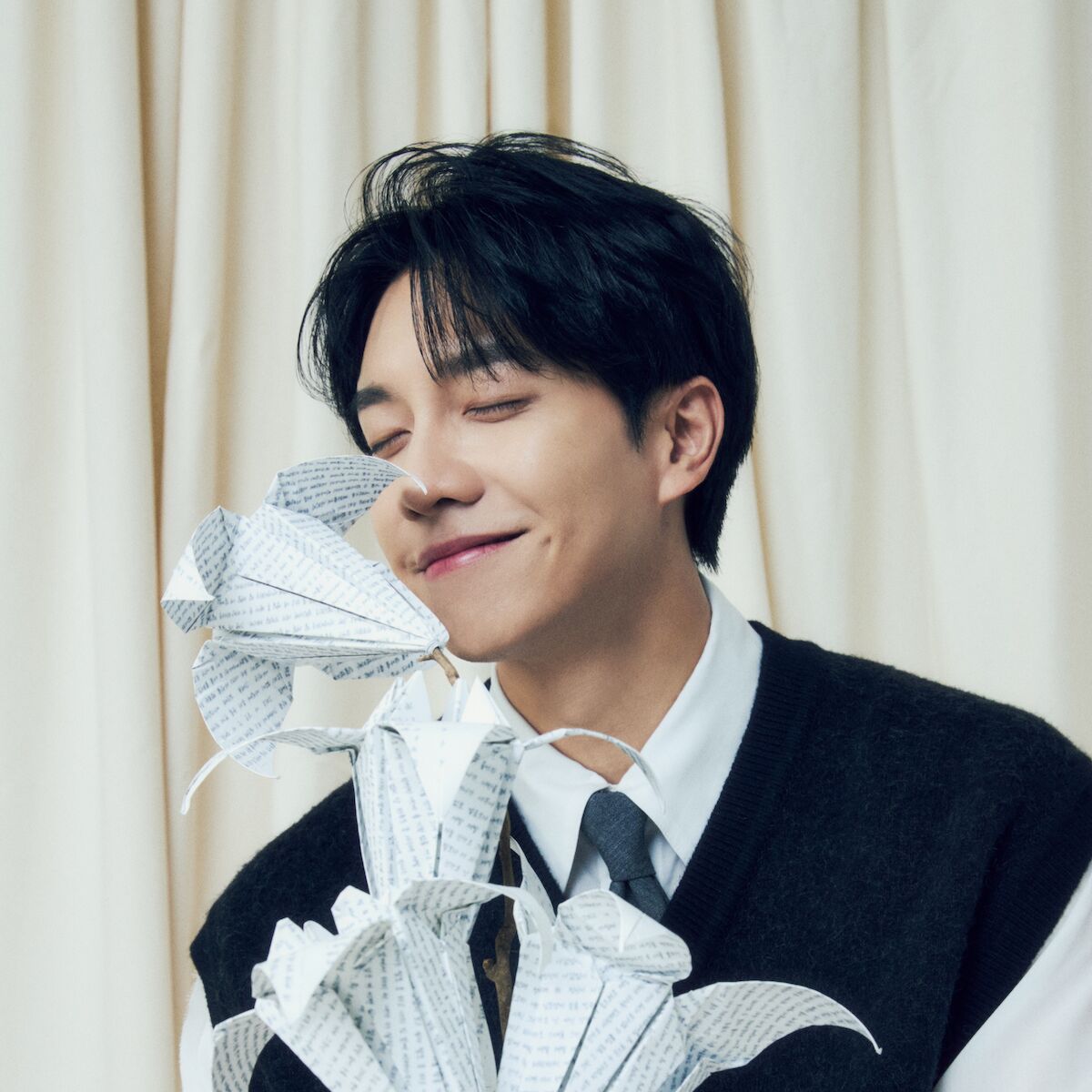 Artist picture of Lee Seung Gi