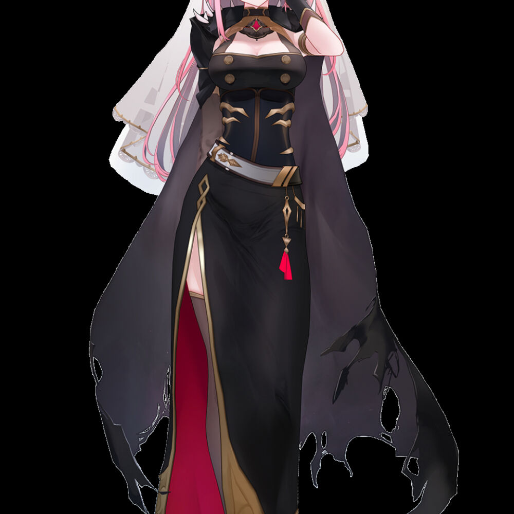 Picture of Mori Calliope