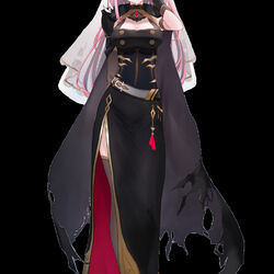 Picture of Mori Calliope