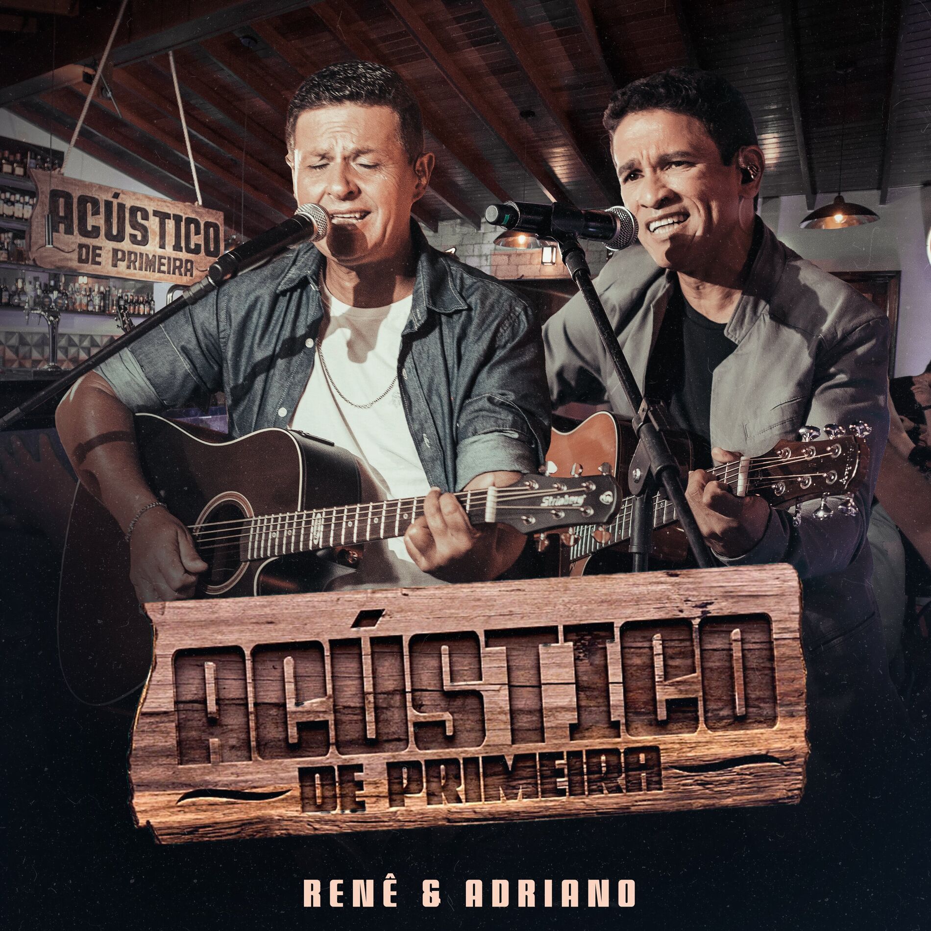 Renê & Adriano