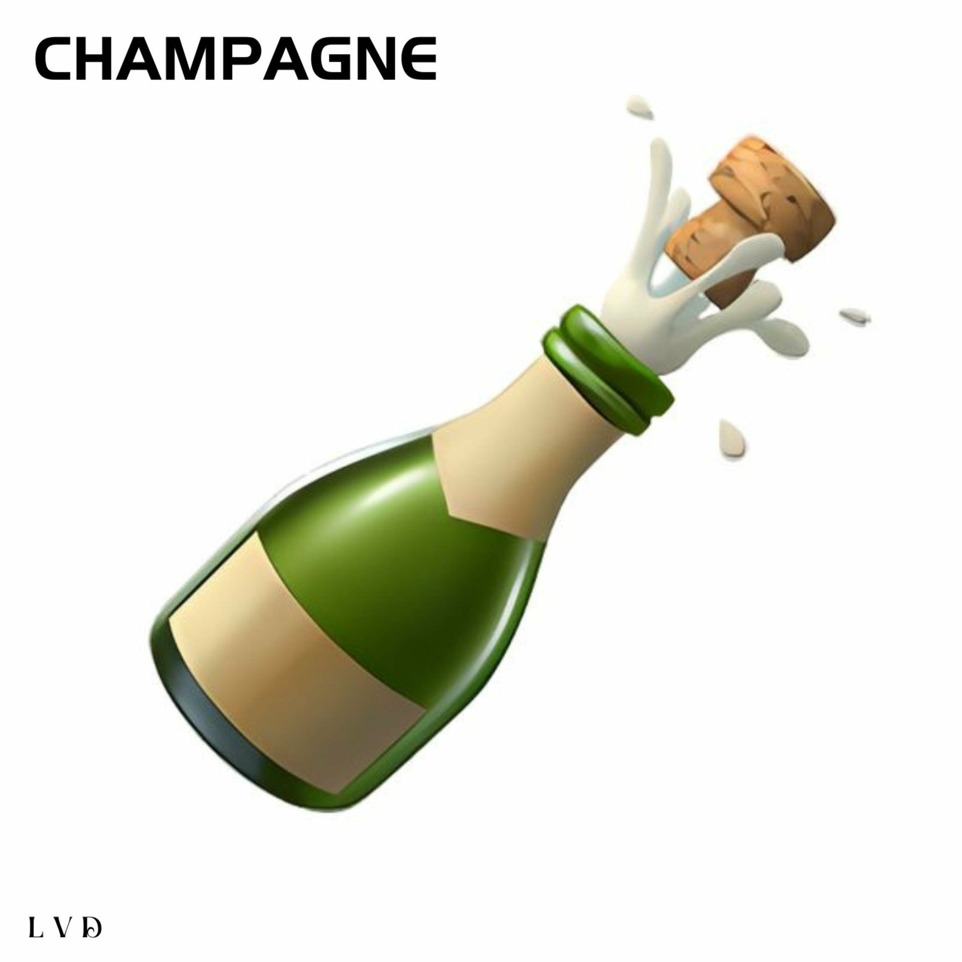 Artist picture of LVD