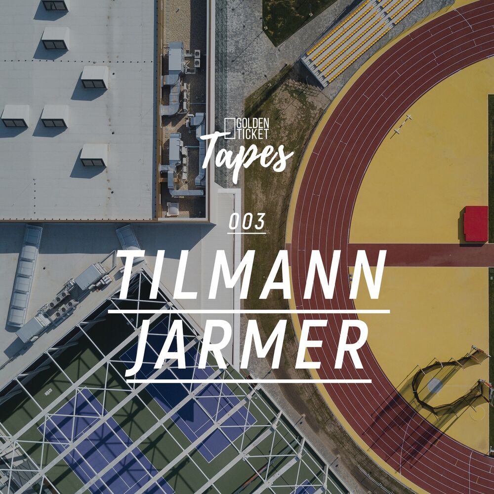 Picture of Tilmann Jarmer & Golden Ticket Tapes