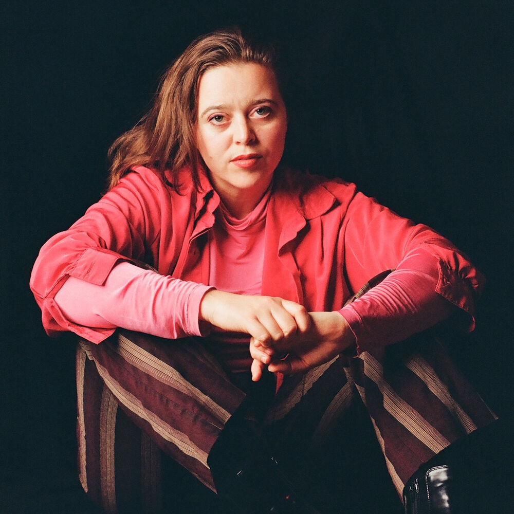 Picture of Albertine Sarges