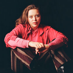 Picture of Albertine Sarges