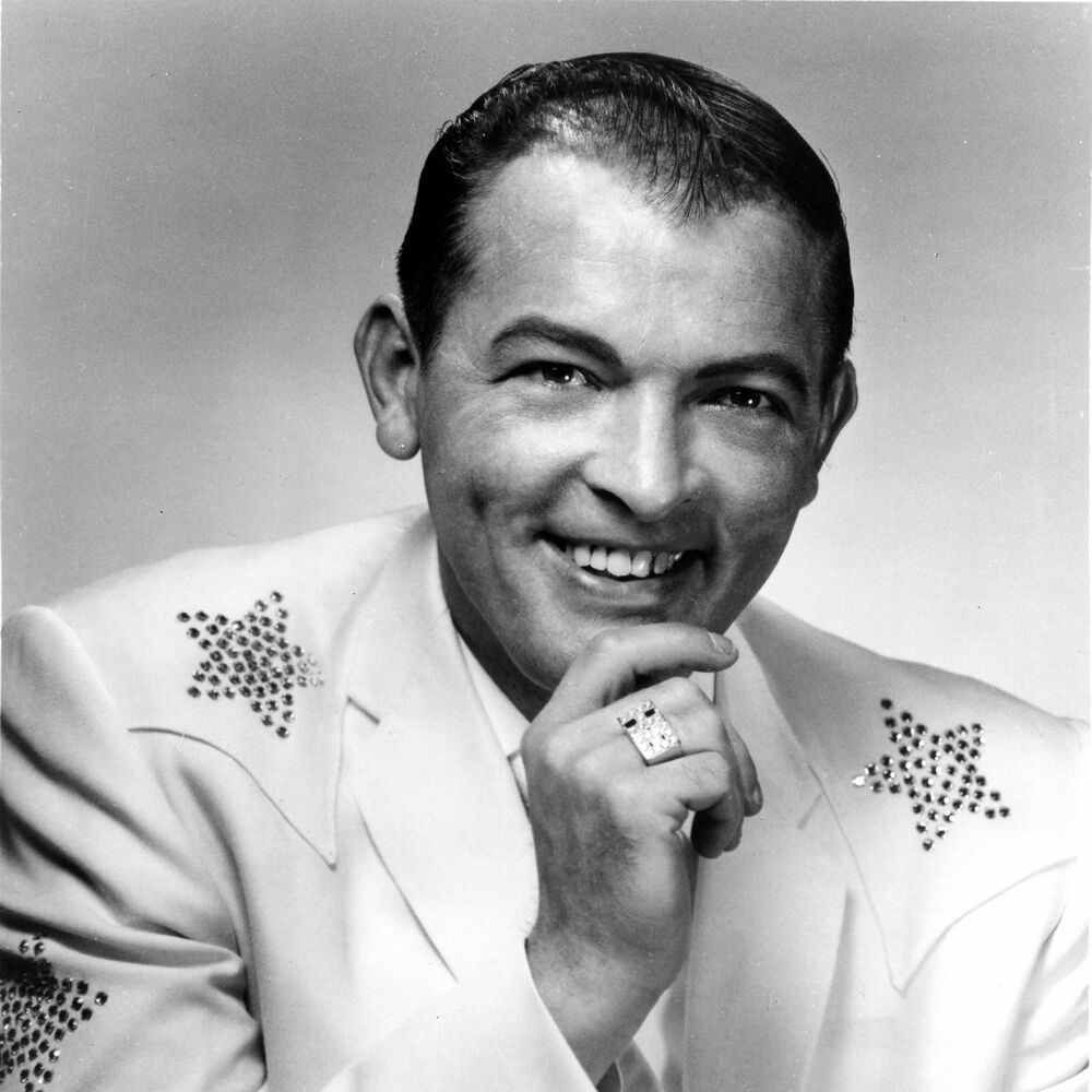 Picture of Bobby Helms