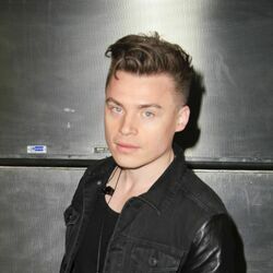 Picture of Shawn Hook