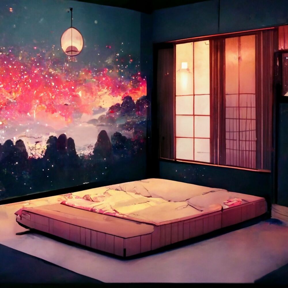 Picture of Sleep Meditations