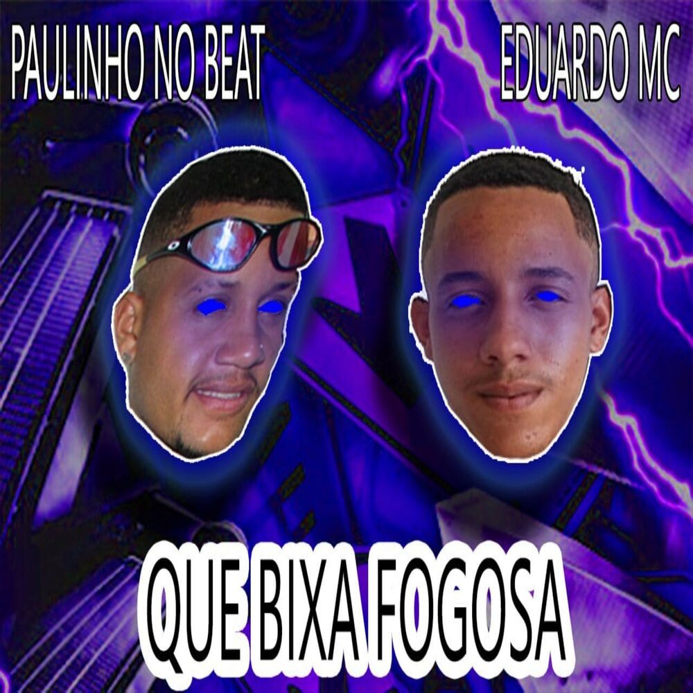 Picture of Paulinho no beat