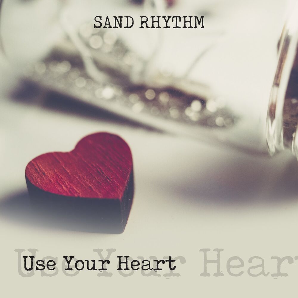 Picture of Sand Rhythm