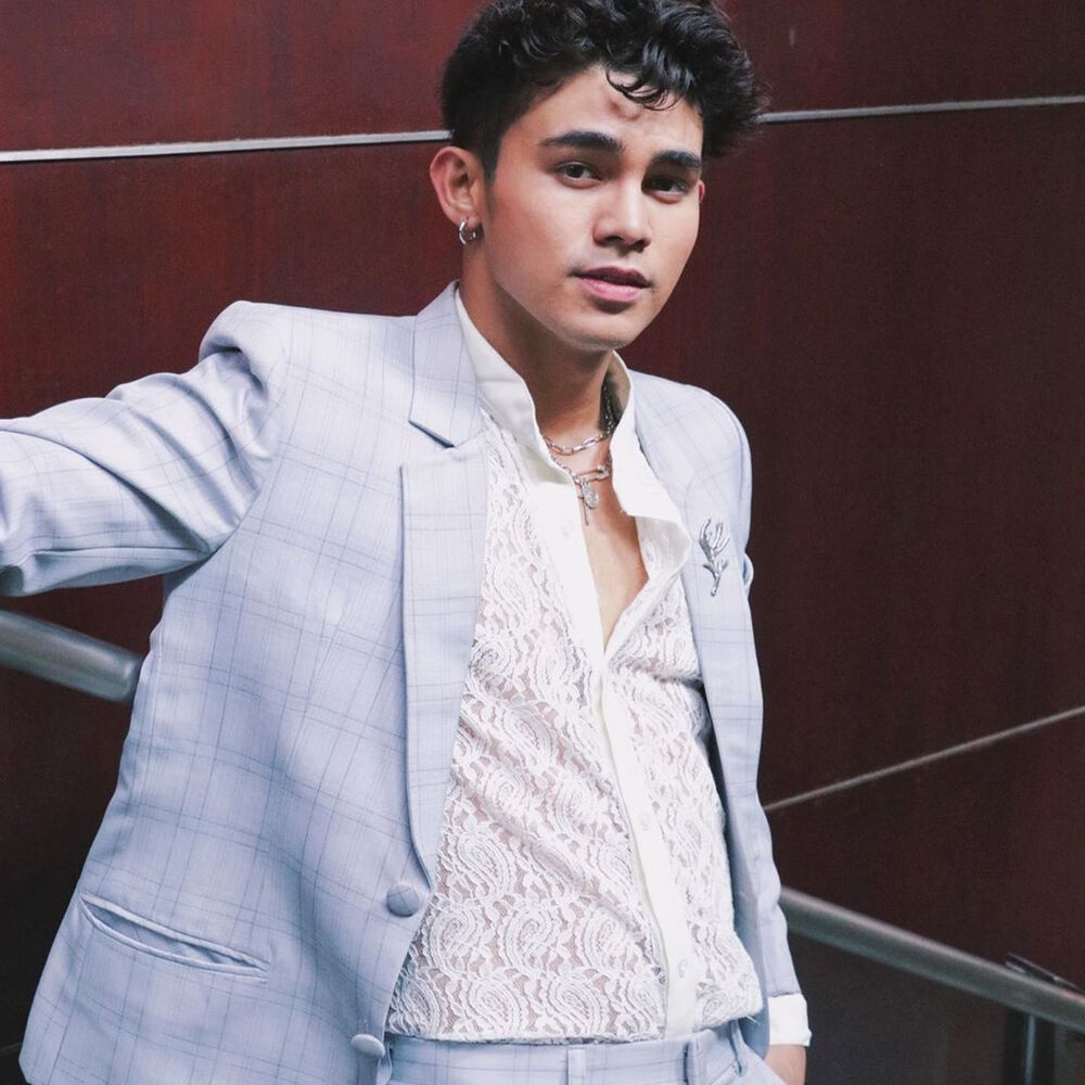 Picture of Iñigo Pascual