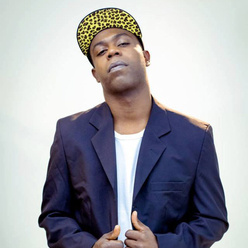 Picture of Nego Bam