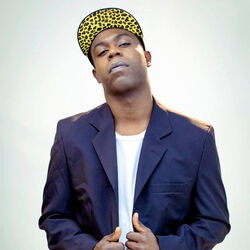 Picture of Nego Bam