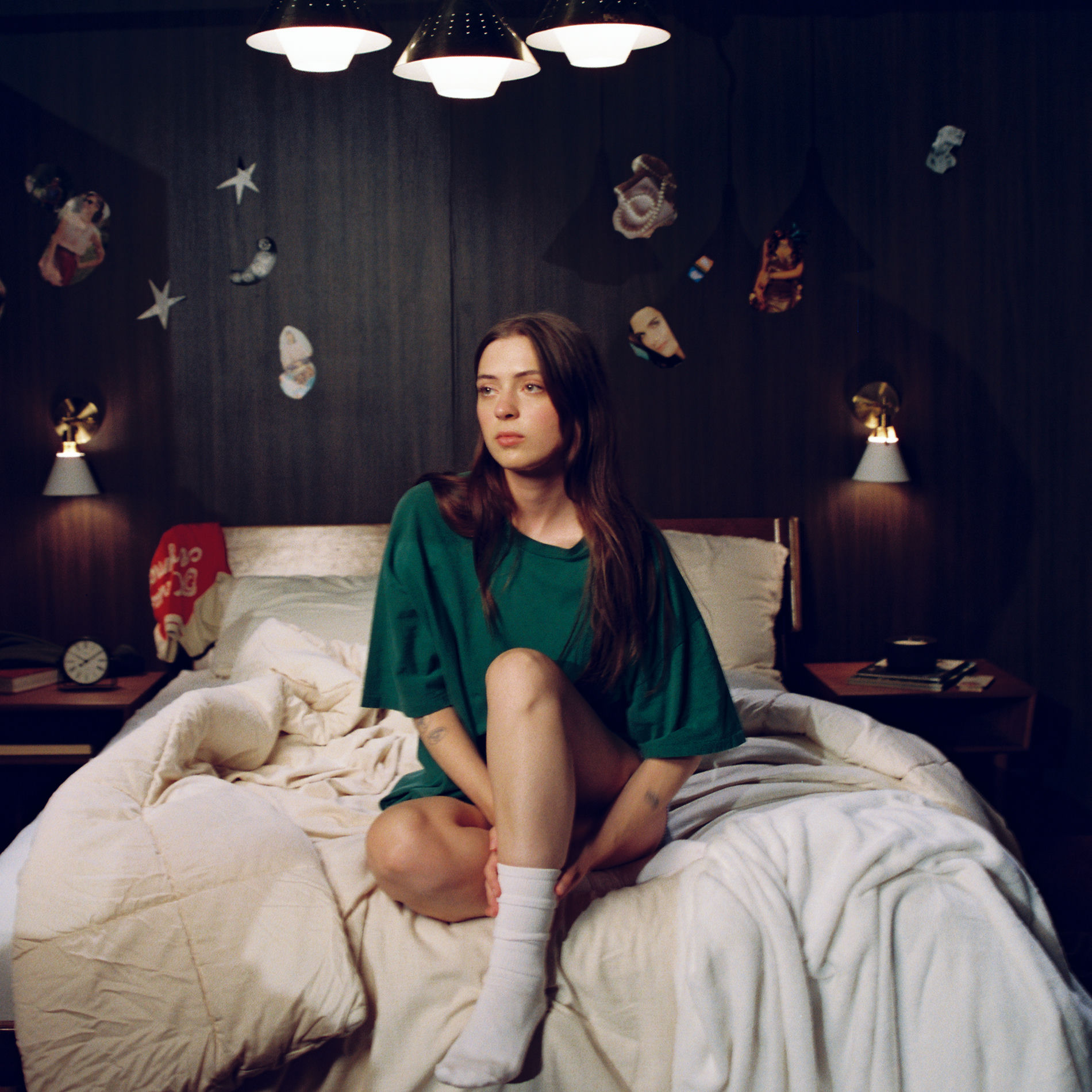 Artist picture of Lizzy McAlpine