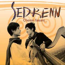 Picture of Sedrenn