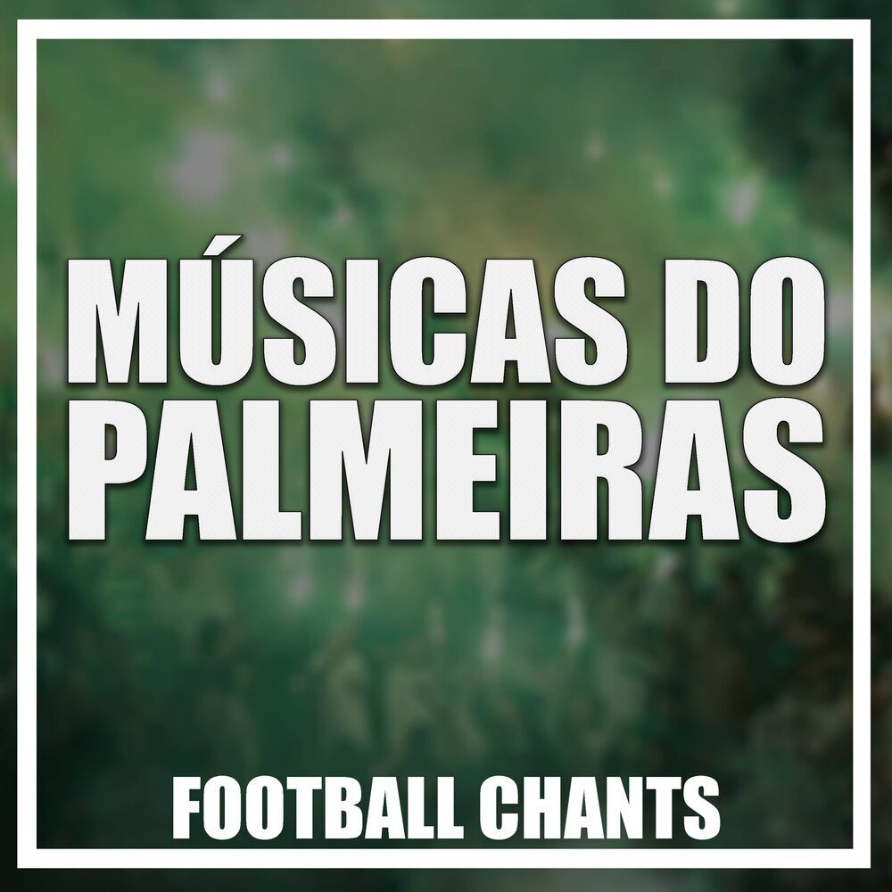 Picture of Football Chants