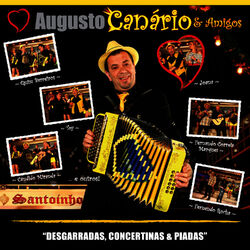 Picture of Augusto Canário & Amigos